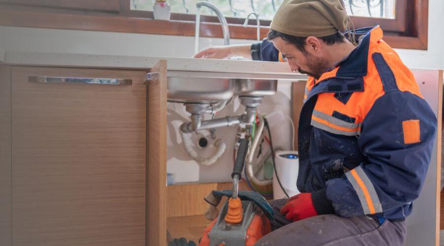 Professional expert plumbing services in Seymour, CT